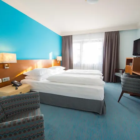 Prinzhotel Rothenburg