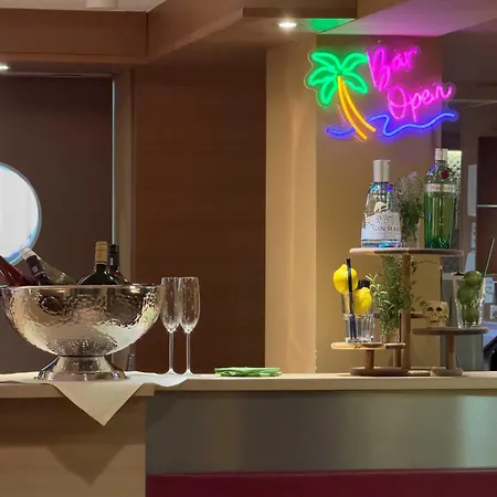 Hotel Prinzhotel Rothenburg Rothenburg ob der Tauber