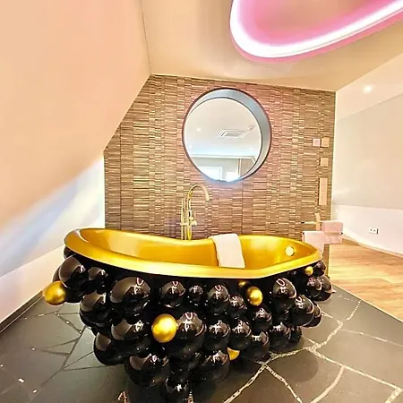 Prinzhotel Rothenburg Hotel 4*