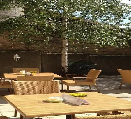 Prinzhotel Rothenburg