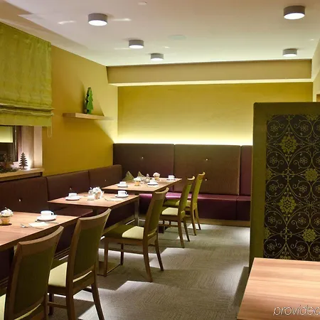Готель Prinzhotel Rothenburg Ротенбург-на-Таубері