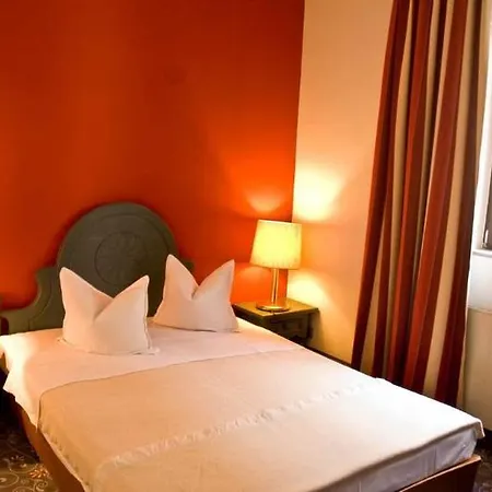 Prinzhotel Rothenburg 4*