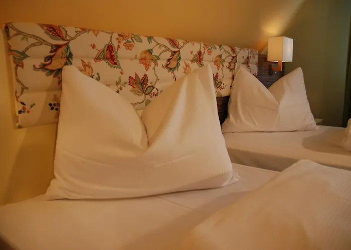 Prinzhotel Rothenburg Hotel