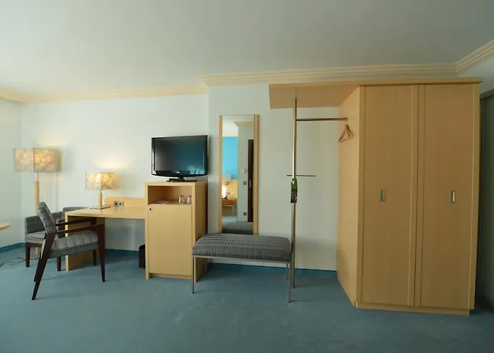 Prinzhotel Rothenburg Hotel Rothenburg ob der Tauber