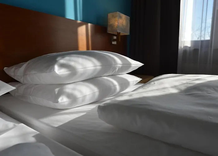 Prinzhotel Rothenburg 4*