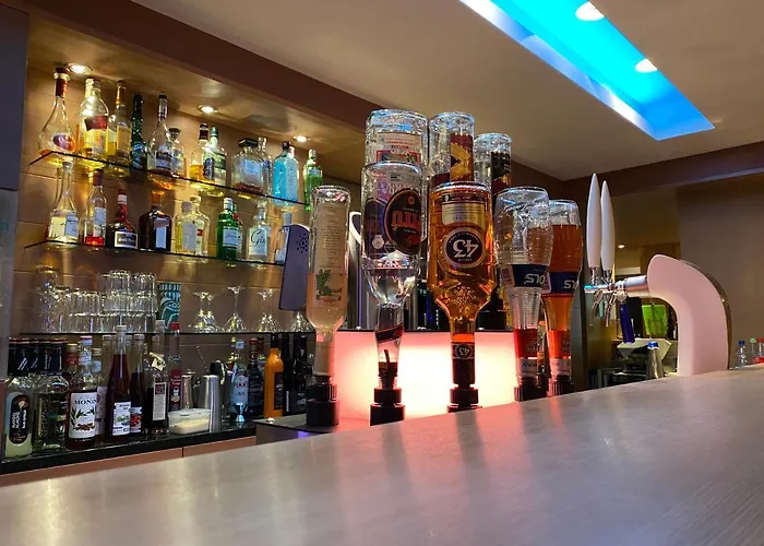 Prinzhotel Rothenburg Hotel 4*