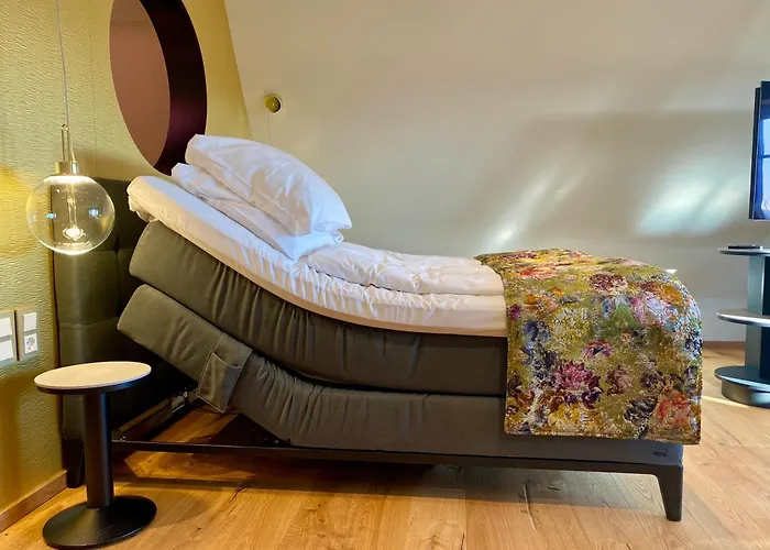 Hotel Prinzhotel Rothenburg Rothenburg ob der Tauber