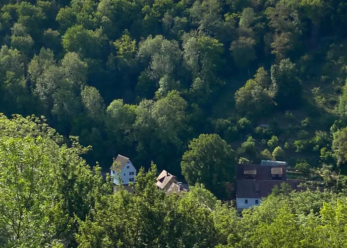 Hotel Prinzhotel Rothenburg 4*