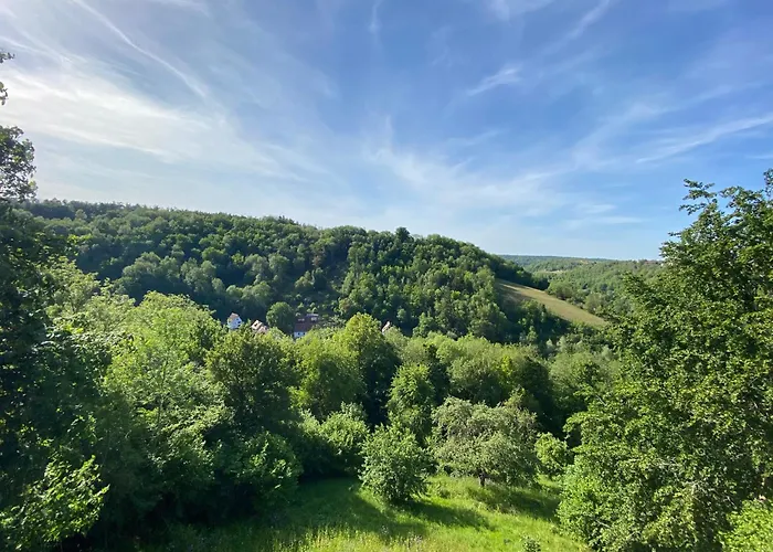 Prinzhotel Rothenburg Rothenburg ob der Tauber