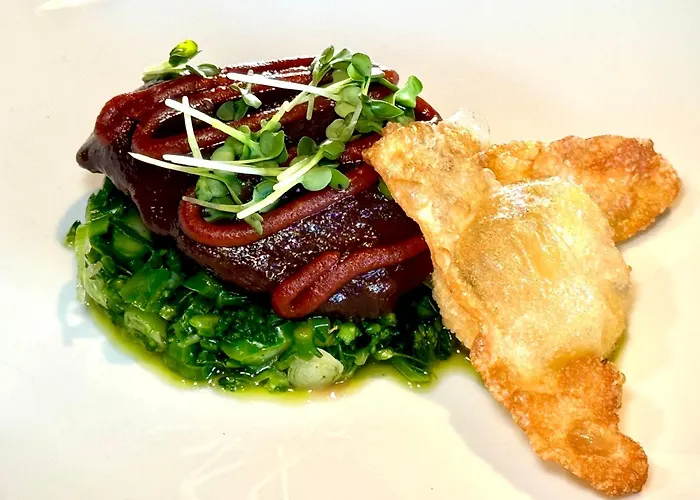 Prinzhotel Rothenburg