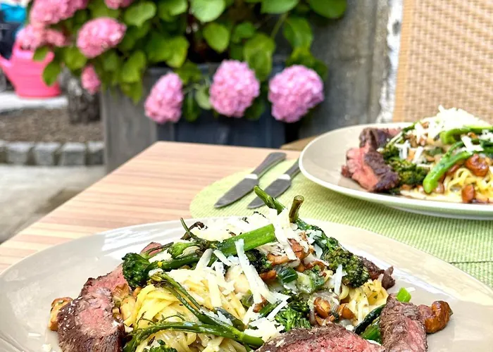 Hotel Prinzhotel Rothenburg