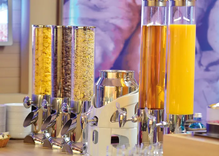 Prinzhotel Rothenburg Hotel