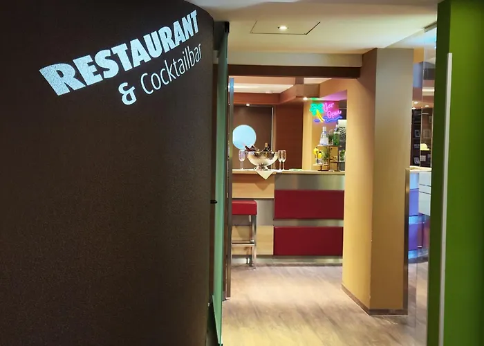 Prinzhotel Rothenburg