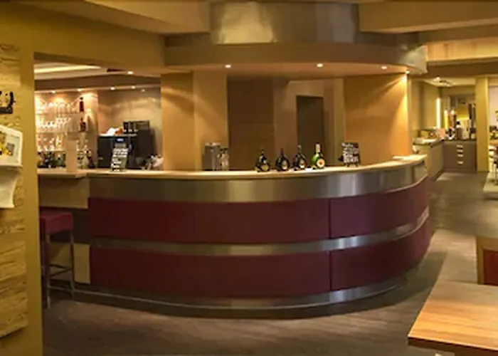 Hotel Prinzhotel Rothenburg 4*