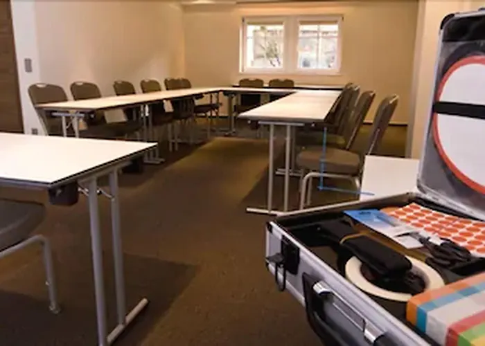 Hotel Prinzhotel Rothenburg