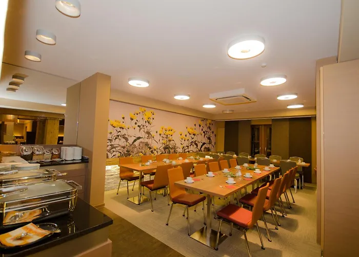 Prinzhotel Rothenburg Hotel 4*