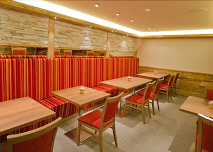 Prinzhotel Rothenburg 4* Rothenburg ob der Tauber