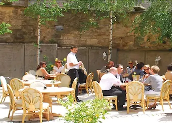 Prinzhotel Rothenburg Hotel