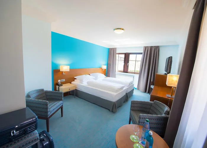 Prinzhotel Rothenburg Rothenburg ob der Tauber