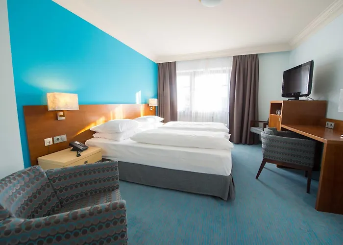 Prinzhotel Rothenburg