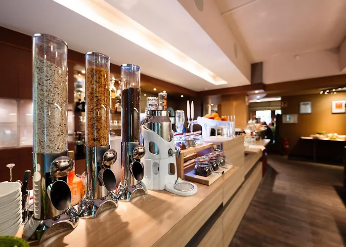 Prinzhotel Rothenburg Hotel