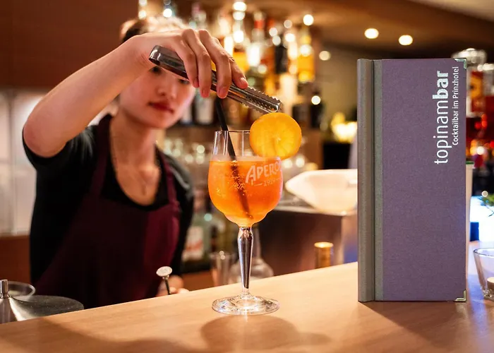 Prinzhotel Rothenburg Rothenburg ob der Tauber